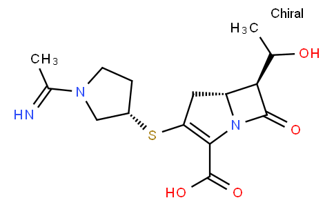 Panipenem