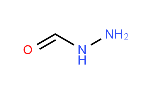 Formic acid hydrazide