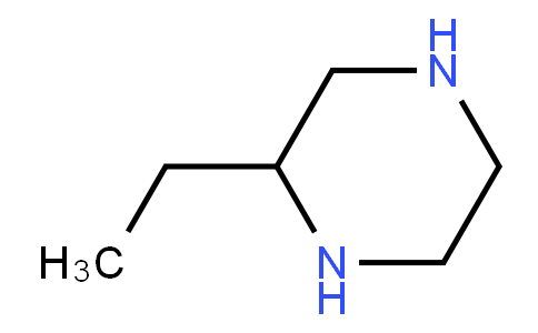 2-Ethylpiperazine