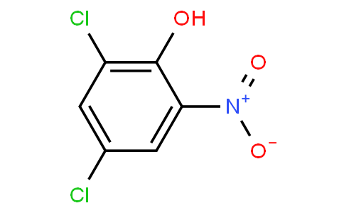 2,4-Dichloro-6-nitrophenol