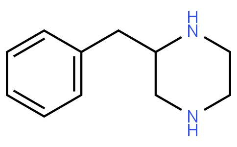 2-Benzylpiperazine