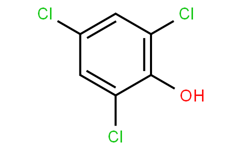 2,4,6-Trichlorophenol