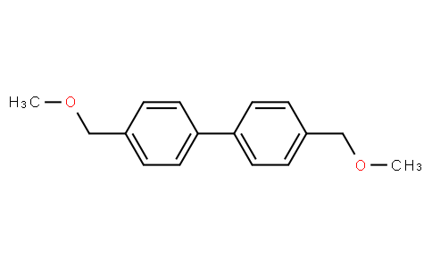 4,4'-Bis(methoxymethyl)-1,1'-biphenyl