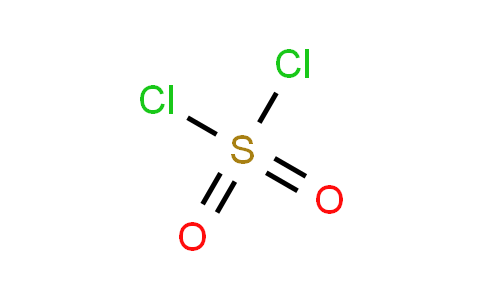 Sulfuryl chloride