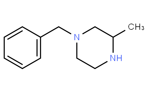 1-Benzyl-3-methylpiperazine