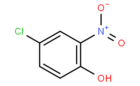 4-CHLORO-2-NITROPHENOL