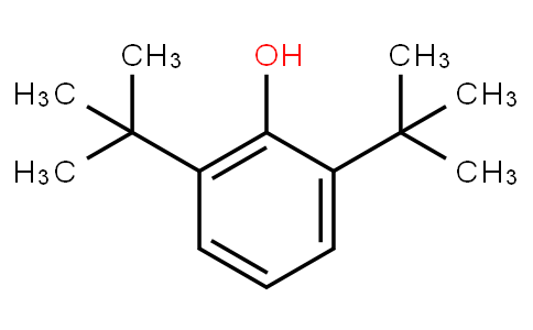 2,6-Di-tert-butylphenol