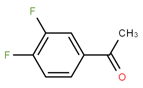 3',4'-Difluoroacetophenone