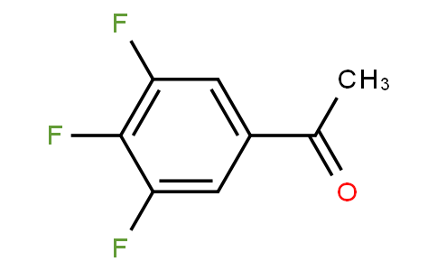 3',4',5'-TRIFLUOROACETOPHENONE