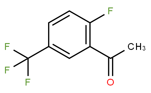 2'-FLUORO-5'-(TRIFLUOROMETHYL)ACETOPHENONE