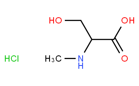 Methyl-DL-serine hydrochloride