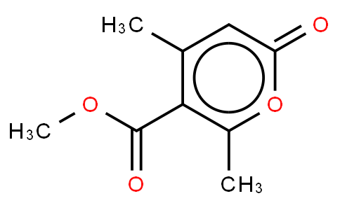 Methyl isodehydroacetate