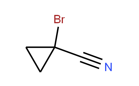 1-BroMo-1-cyanocyclopropane