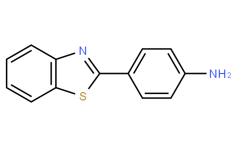 4-BENZOTHIAZOL-2-YL-PHENYLAMINE