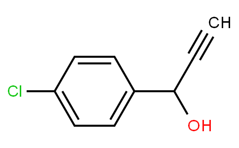 1-(4-CHLORO-PHENYL)-PROP-2-YN-1-OL
