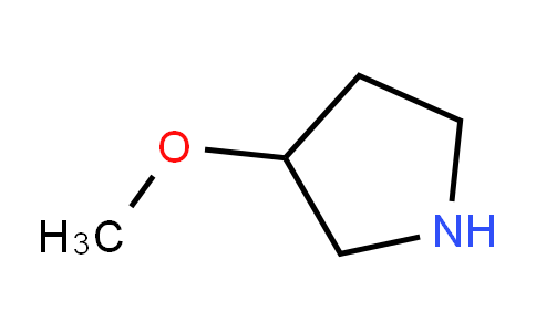 3-METHOXYPYRROLIDINE