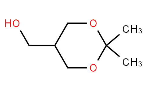 2,2-Dimethyl-5-(hydroxymethyl)-1,3-dixoane