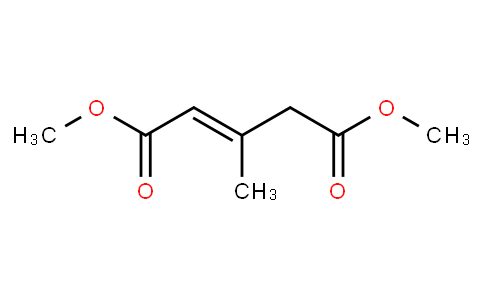 DIMETHYL 3-METHYLGLUTACONATE