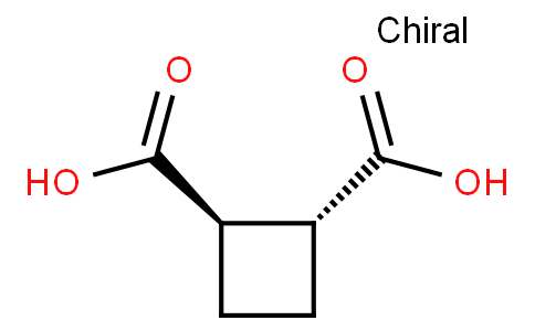 TRANS-CYCLOBUTANE-1,2-DICARBOXYLIC ACID