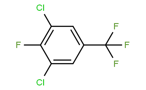 3,5-Dichloro-4-fluorobenzotrifluoride