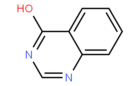 4-Hydroxyquinazoline