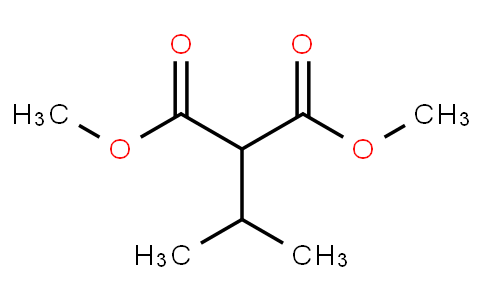 Dimethyl isopropylmalonate