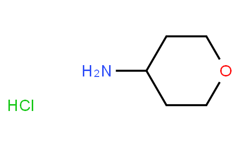 4-Aminotetrahydropyran hydrochloride