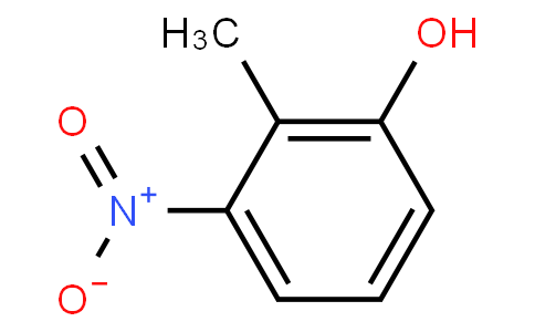 2-Methyl-3-nitrophenol