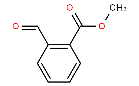 Methyl 2-formylbenzoate