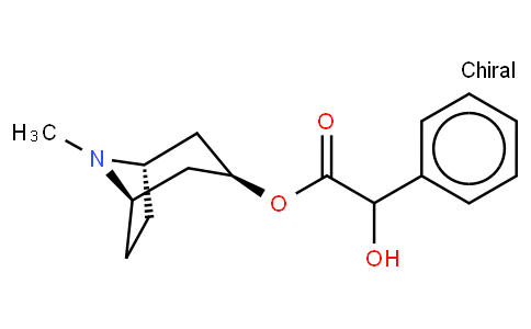 HOMATROPINE