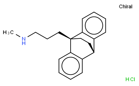 盐酸马普替林