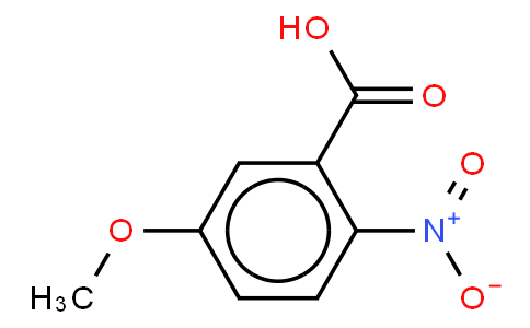 5-methoxy-2-nirobenzoic acid