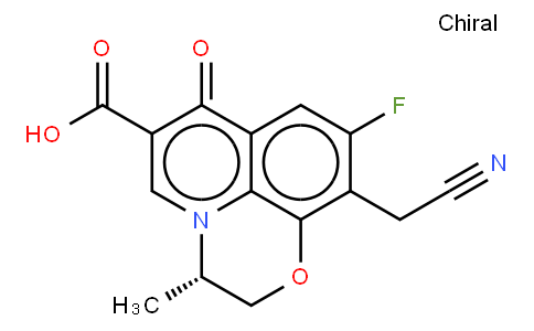 　 (S)-10-cyanomethyl-9-fluoro-3-methyl-7-oxo-2...