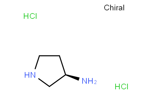 3-Aminopyrrolidine dihvdrochlon
