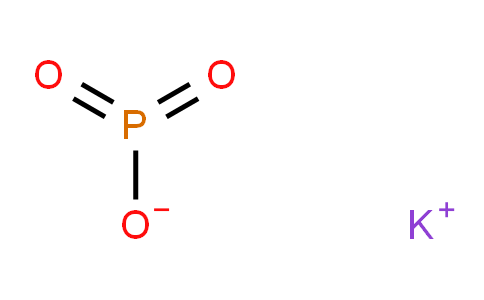 Potassium metaphosphate