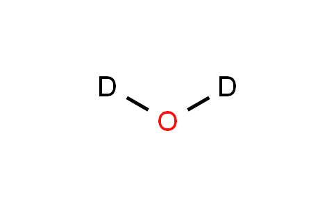 DEUTERIUM OXIDE