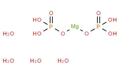 MAGNESIUM BIS(DIHYDROGEN PHOSPHATE)TETRAHYDRATE