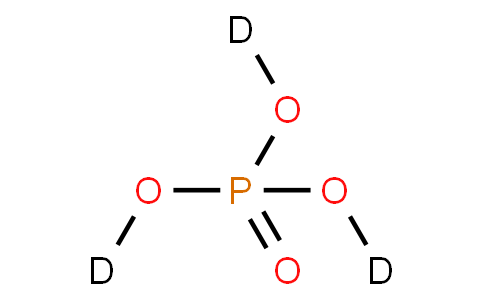 PHOSPHORIC ACID-D3