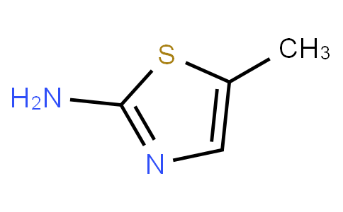 2-AMino-5-Methylthiazole