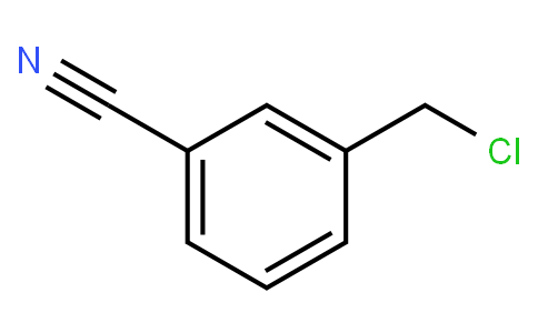 3-Cyanobenzyl chloride