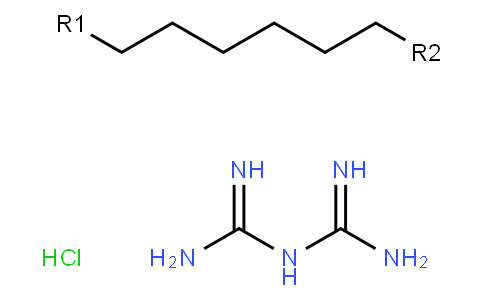 PolyhexaMethylene Biguanide HCl (PHMB)