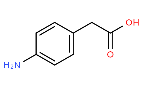 4-AMinophenylacetic acid