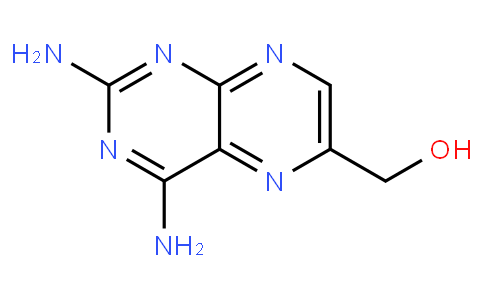 (2,4-DIAMINOPTERIDIN-6-YL)METHANOL