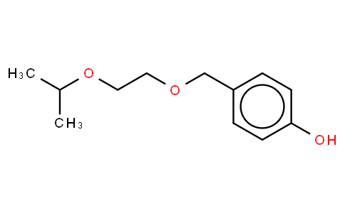 4-IsopropoxyethoxyMethyphenol
