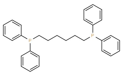 1,6-Bis(diphenylphosphino)hexane