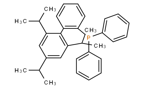 2-(Diphenylphosphino)-2',4',6'-triisopropylbiphenyl