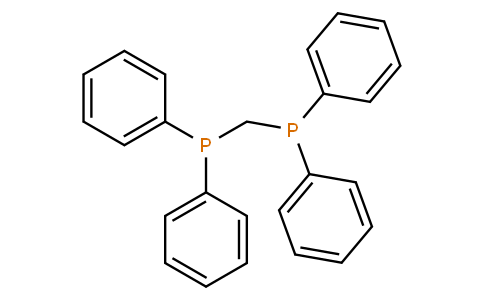 Bis(diphenylphosphino)methane