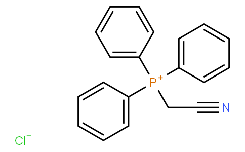 Cyanomethyl triphenylphosphonium chloride