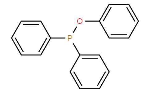 Phenyl Diphenylphosphinite