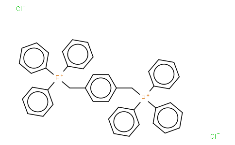 p-Xylylenebis(triphenylphosphonium chloride)